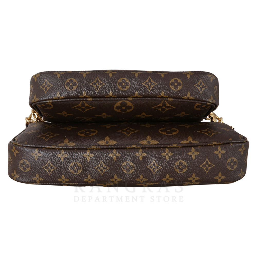 LOUIS VUITTON(USED)루이비통 모노그램 멀티 포쉐트 악세수아